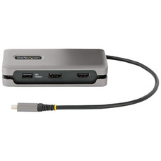 Docking station startech usb tipo c-MR26 Docking station startech usb tipo c