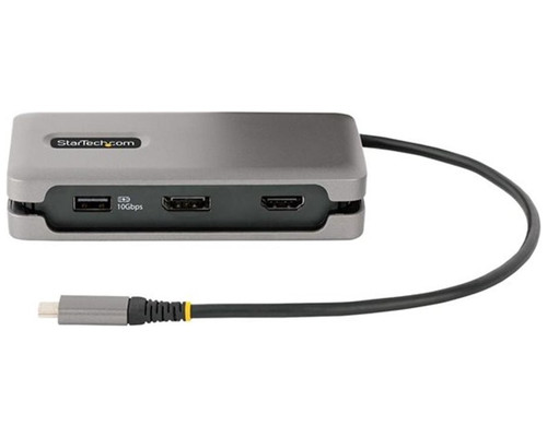 Docking station startech usb tipo c