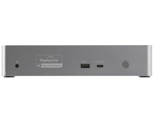 Docking station startech 15 en 1-MR105 Docking station startech 15 en 1