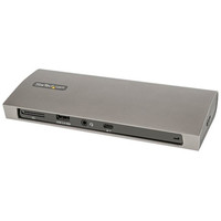 Docking station startech 11 en 1-77MR Docking station startech 11 en 1