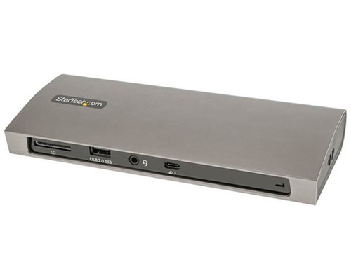Docking station startech 11 en 1-MR77 Docking station startech 11 en 1