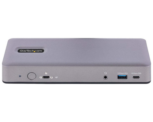 Docking station startech 14 en 1