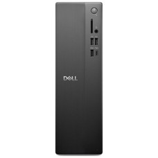 DELL Slim ECS1250 Intel® Core? i7 i7-14700 16 GB DDR5-SDRAM 512 GB SSD Windows 11 Pro Slim PC PC Negro