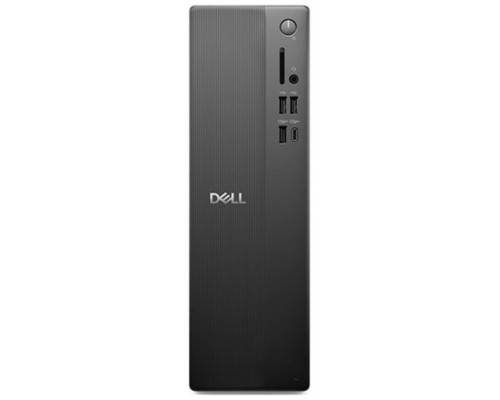 DELL Slim ECS1250 Intel® Core? i7 i7-14700 16 GB DDR5-SDRAM 512 GB SSD Windows 11 Pro Slim PC PC Negro