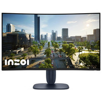Monitor curvo gaming dell aw3225dm 32 pulgadas-59MR Monitor curvo gaming dell aw3225dm 32 pulgadas