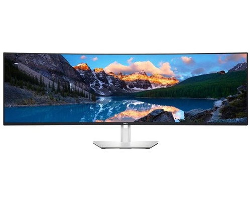 Monitor curvo dell ultrasharp u4924dw 49 pulgadas-MR268 Monitor curvo dell ultrasharp u4924dw 49 pulgadas
