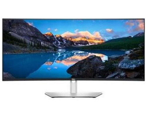Monitor curvo dell ultrasharp u3824dw 38 pulgadas