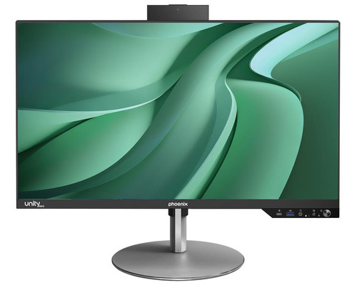 Barebone aio phoenix unity max 24-MR71 Barebone aio phoenix unity max 24