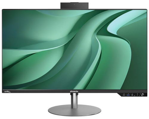 Barebone aio phoenix unity max 27-MR75 Barebone aio phoenix unity max 27