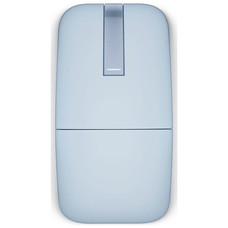 Raton inalambrico dell ms700 azul