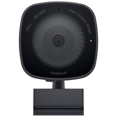 Webcam dell wb3023 - demea 2k qhd
