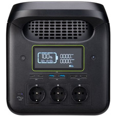 Estacion carga portatil acer aps321 1800w-MR158 Estacion carga portatil acer aps321 1800w