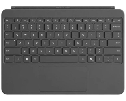 Teclado microsoft surface pro 12 pulgadas negro-MR47 Teclado microsoft surface pro 12 pulgadas negro