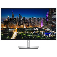 Monitor dell ultrasharp u3225qe 32 pulgadas 4k-167MR Monitor dell ultrasharp u3225qe 32 pulgadas 4k