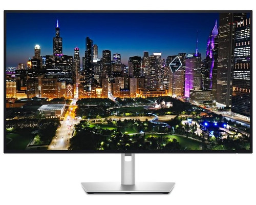 Monitor dell ultrasharp u3225qe 32 pulgadas 4k-MR167 Monitor dell ultrasharp u3225qe 32 pulgadas 4k