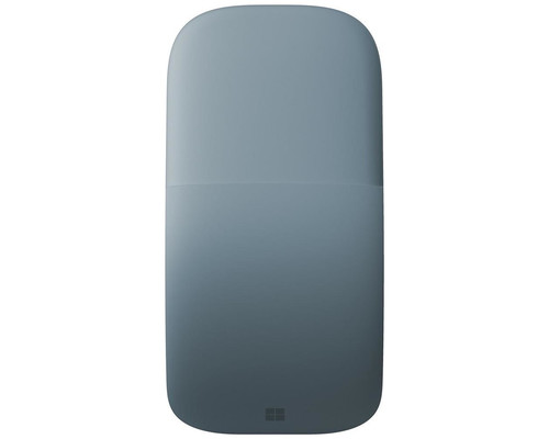 Raton microsoft surface arc mouse inalambrico