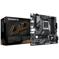 Placa base gigabyte b650m d3hp matx