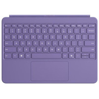 Teclado microsoft surface pro 12 pulgadas violeta-47MR Teclado microsoft surface pro 12 pulgadas violeta