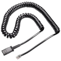 Cable m22 a qd poly negro