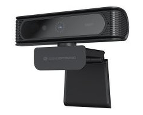 Webcam fhd conceptronic amdis 1080p usb-MR12 Webcam fhd conceptronic amdis 1080p usb