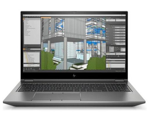 Portatil reacondicionado hp zbook fury 15-MR89 Portatil reacondicionado hp zbook fury 15