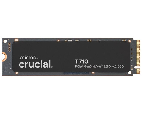 Disco duro interno solido ssd crucial