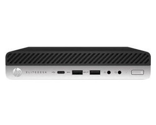 Ordenador reacondicionado mini hp elitedesk 800-MR31 Ordenador reacondicionado mini hp elitedesk 800