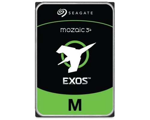 Disco duro interno hdd seagate exos