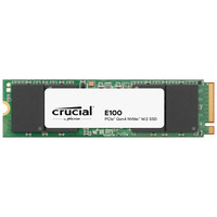 Disco duro interno solido ssd crucial-48MR Disco duro interno solido ssd crucial
