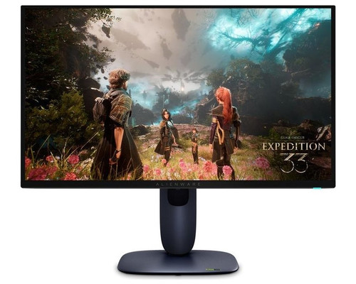 Monitor gaming dell aw2725q 27 pulgadas 4k-MR151 Monitor gaming dell aw2725q 27 pulgadas 4k