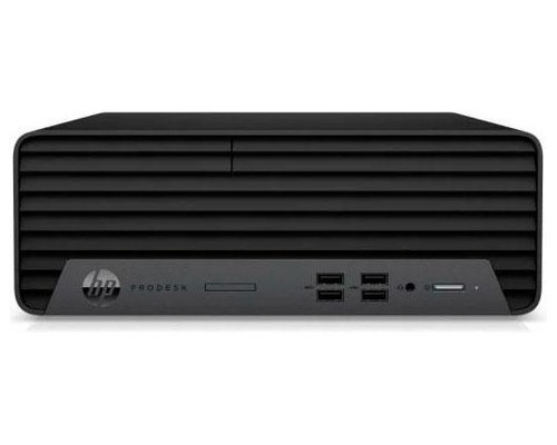 Ordenador reacondicionado sff hp prodesk 400-MR94 Ordenador reacondicionado sff hp prodesk 400