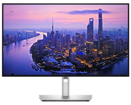 Monitor dell ultrasharp u2725qe 27 pulgadas 4k