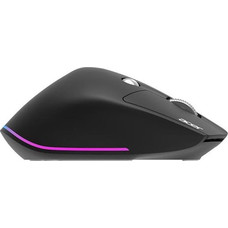 Raton acer easy fit negro-MR13 Raton acer easy fit negro