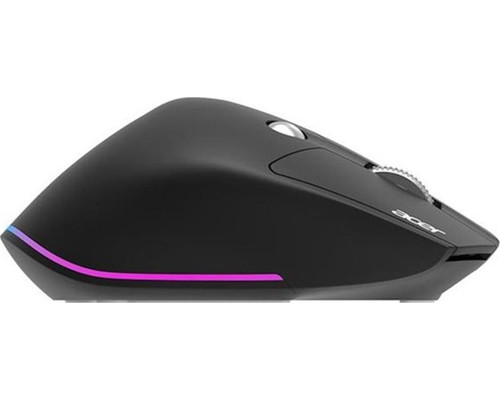 Raton acer easy fit negro-MR13 Raton acer easy fit negro