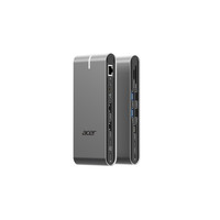Acer type c universal dock statión-18MR Acer type c universal dock statión
