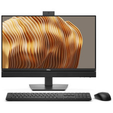 Ordenador all in one dell pro