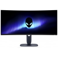 Monitor Desktop - Alienware 34 Gaming Monitor - AW3425DWM-76DI Monitor Desktop - Alienware 34 Gaming Monitor - AW3425DWM
