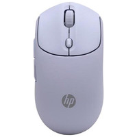 Raton inalambrico hp 400 dual morado-17MR Raton inalambrico hp 400 dual morado