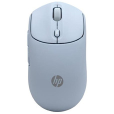 Raton inalambrico hp 400 dual - azul-MR11 Raton inalambrico hp 400 dual - azul