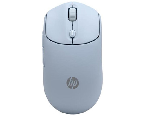 Raton inalambrico hp 400 dual - azul-MR12 Raton inalambrico hp 400 dual - azul