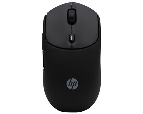 Raton inalambrico hp 400 dual - negro-MR11 Raton inalambrico hp 400 dual - negro