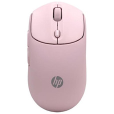 Raton inalambrico hp 400 dual - rosa-MR11 Raton inalambrico hp 400 dual - rosa