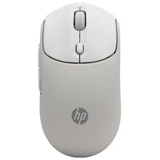 Raton inalambrico hp 400 dual - beige-MR11 Raton inalambrico hp 400 dual - beige
