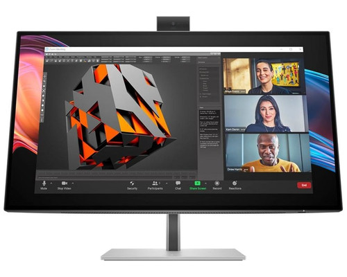 Monitor hp 727pm 27 pulgadas 4k uhd-MR152 Monitor hp 727pm 27 pulgadas 4k uhd