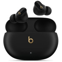 Auriculares apple studio buds inalambrico negro-43MR Auriculares apple studio buds inalambrico negro