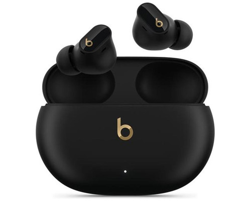 Auriculares apple studio buds inalambrico negro-MR43 Auriculares apple studio buds inalambrico negro