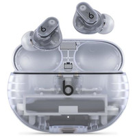 Auriculares apple studio buds inalambrico transparente-43MR Auriculares apple studio buds inalambrico transparente