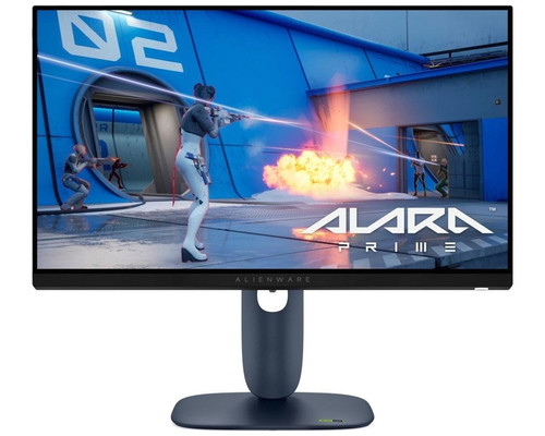 Monitor gaming dell aw2525hm 24.5 pulgadas fhd