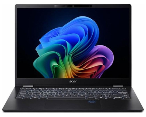 Portatil acer travelmate tmp614 - 54t u7 - 258v 32gb