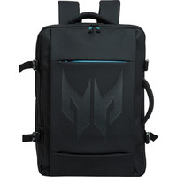 Mochila acer predator robust portatil 18 pulgadas